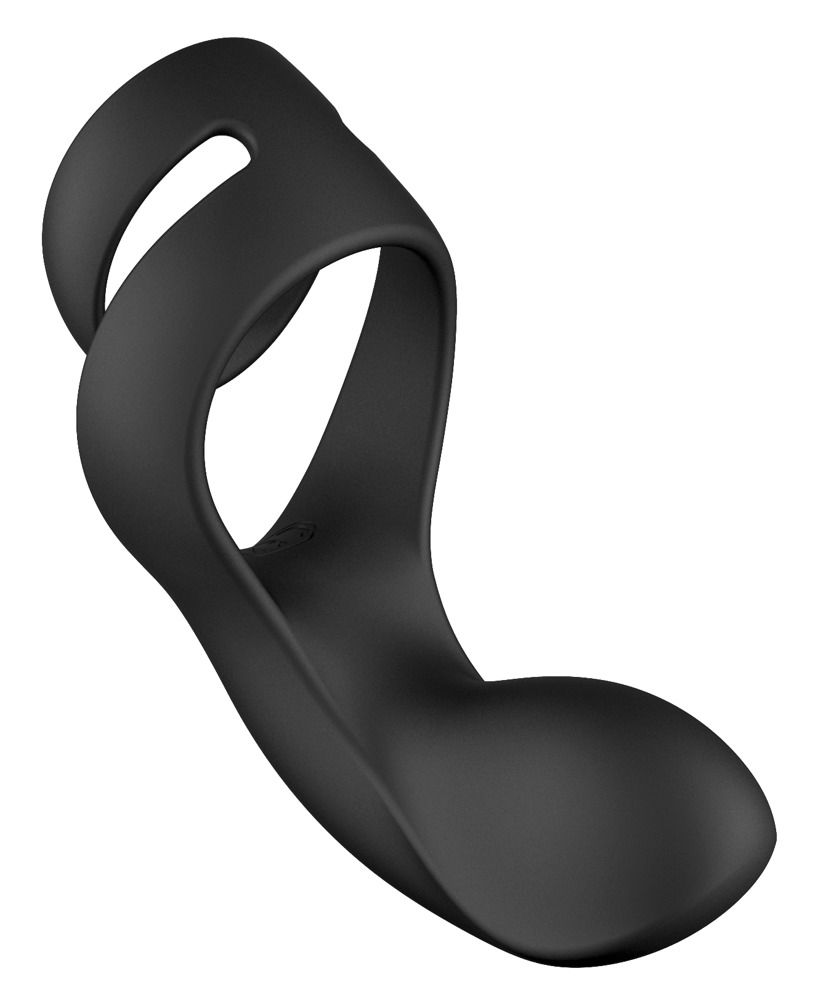 Penis-/Hodenring „Benedict“ mit Perineumvibrator Vibrator online kaufen Penis-/Hodenring „Benedict“ mit Perineumvibrator Vibrator online kaufen