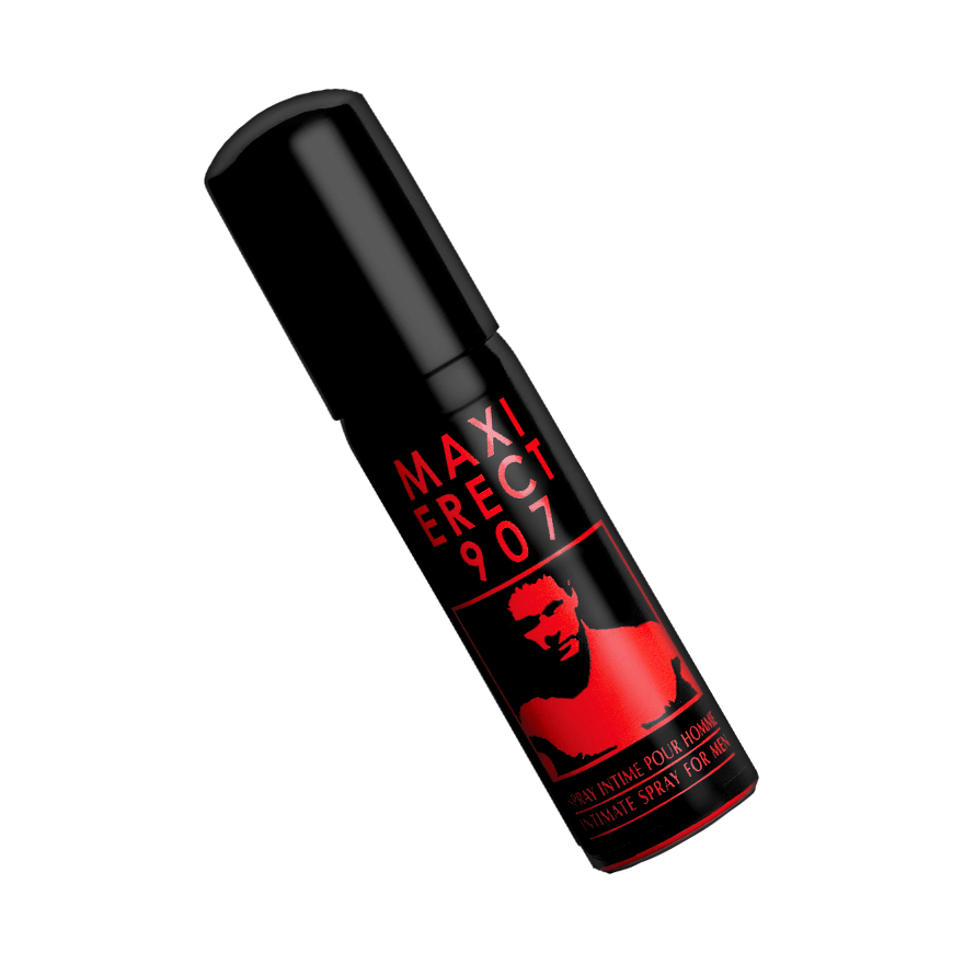 Penis-Spray Maxi Erect 907, 25 ml Drogerie online kaufen