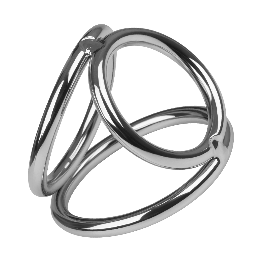 Penis- und Hodenring aus Metall, 3 cm, 4 cm & 4,5 cm Sex-Spielzeuge online kaufen Penis- und Hodenring aus Metall, 3 cm, 4 cm & 4,5 cm Sex-Spielzeuge online kaufen