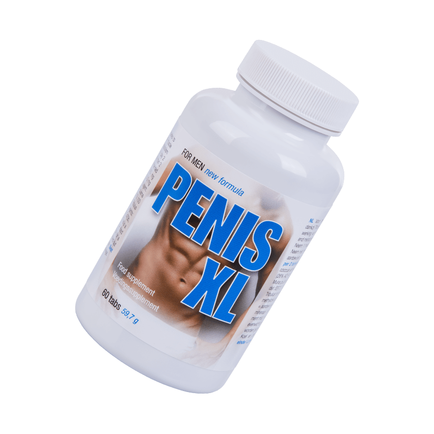 Penis XL, 60Stück Drogerie online kaufen