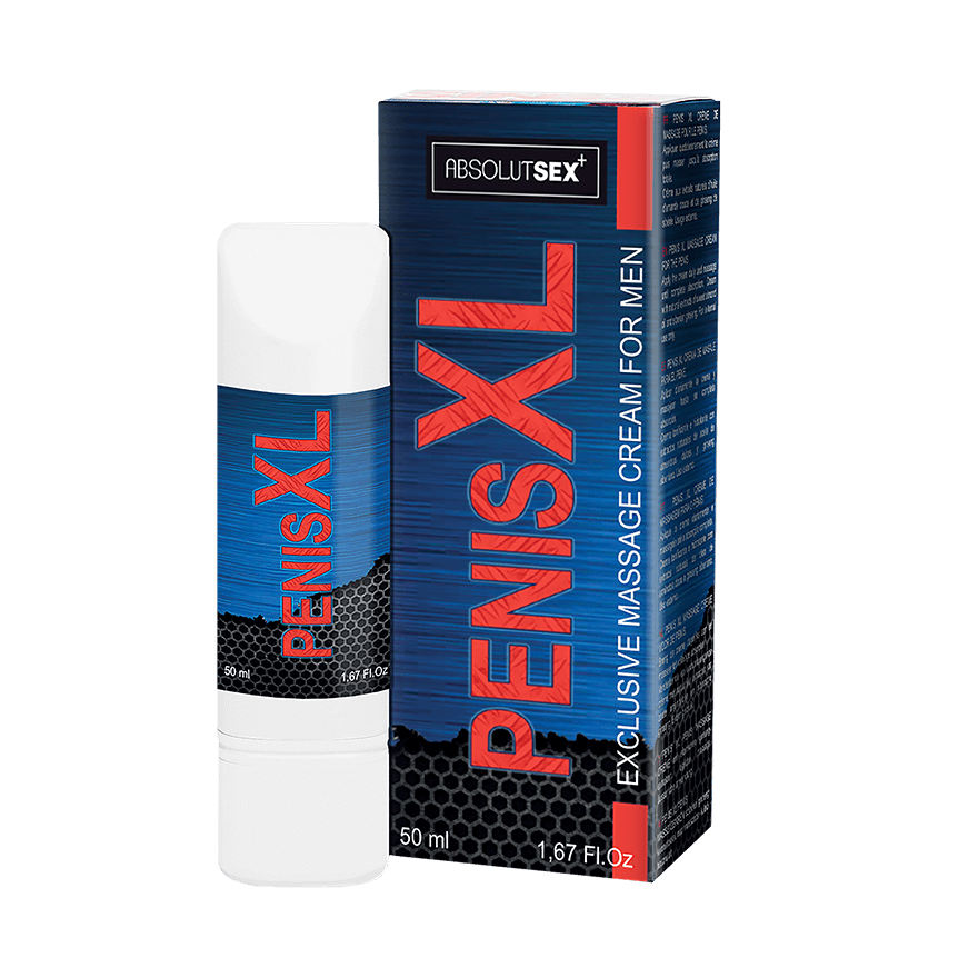 Penis XL Cream, 50 ml Drogerie online kaufen