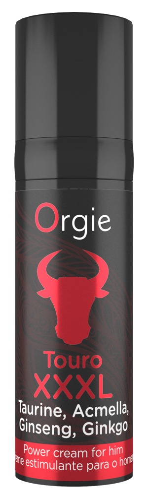 Peniscreme „Touro XXXL“ für starke Erektionen Drogerie online kaufen Peniscreme „Touro XXXL“ für starke Erektionen Drogerie online kaufen