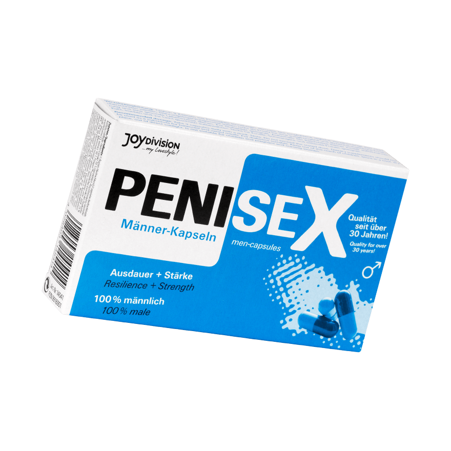 PeniseX, 40Stück Drogerie online kaufen