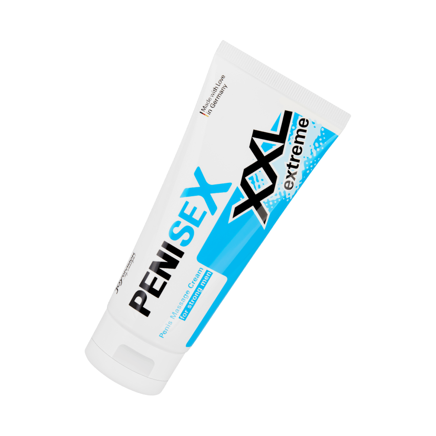 PeniseX XXL extreme, 100 ml Drogerie online kaufen PeniseX XXL extreme, 100 ml Drogerie online kaufen