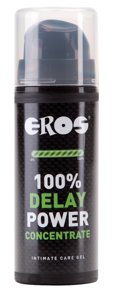Penisgel „Delay Power Concentrate“ Drogerie online kaufen