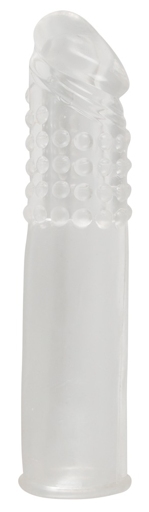Penishülle, 17,5 cm, transparent Sex-Spielzeuge online kaufen
