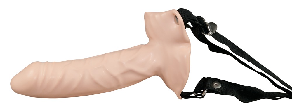 Penishülle „Bull Power“ aus Latex mit verstellbarem Umschnallgurt Sex-Spielzeuge online kaufen Penishülle „Bull Power“ aus Latex mit verstellbarem Umschnallgurt Sex-Spielzeuge online kaufen