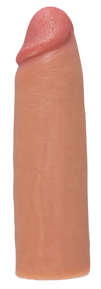 Penishülle „Extension“, 16,5 cm Sex-Spielzeuge online kaufen