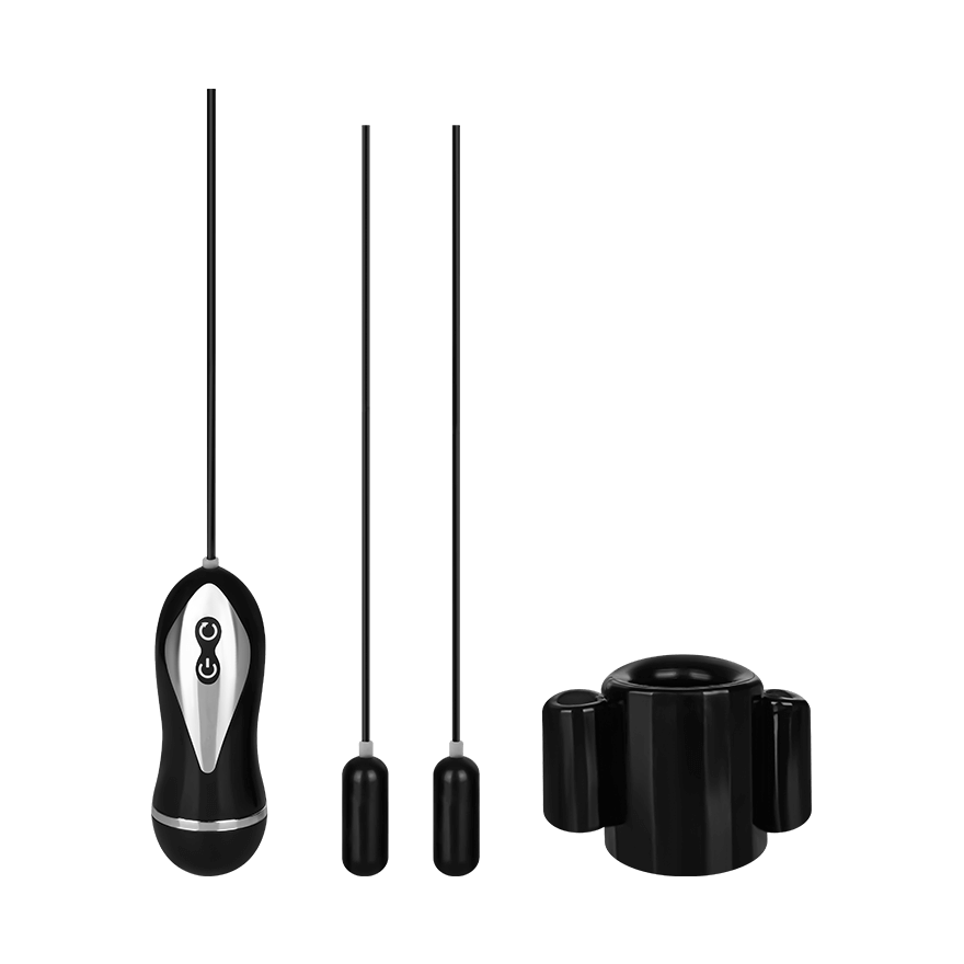 Penishülle mit Vibro-Bullets, 5,2cm Sonstige Erotikartikel online kaufen Penishülle mit Vibro-Bullets, 5,2cm Sonstige Erotikartikel online kaufen