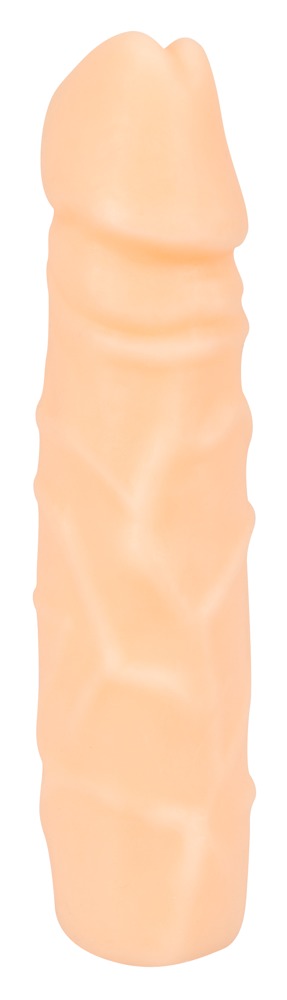 Penishülle „Penis Sleeve with Bullet“ mit Vibration Sex-Spielzeuge online kaufen