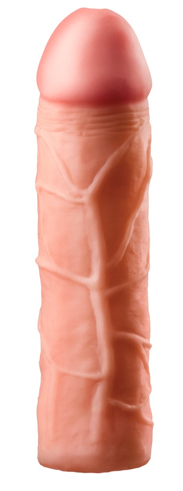 Penishülle „Perfect 1" Extension“, verlängert um 2,5 cm Sex-Spielzeuge online kaufen
