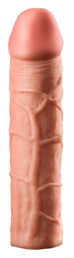Penishülle „Perfect 2" Extension“, verlängert um 5,1 cm Sex-Spielzeuge online kaufen