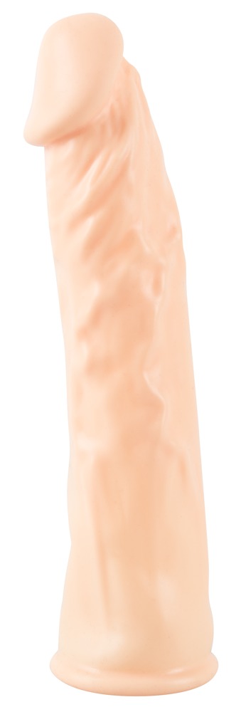 Penishülle „Silicone Extension“ Sex-Spielzeuge online kaufen