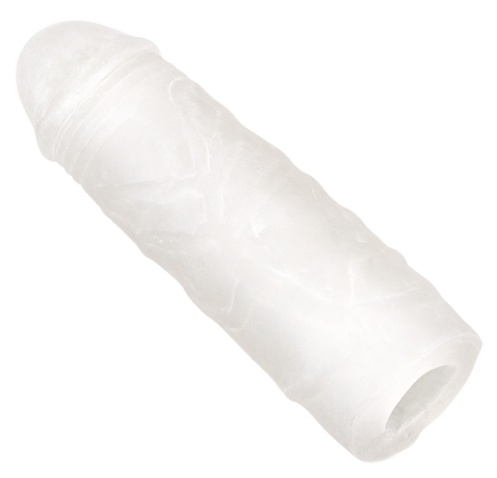 Penishülle „Super Dick Sleeve“, 16 cm, 2 cm Ø Sex-Spielzeuge online kaufen