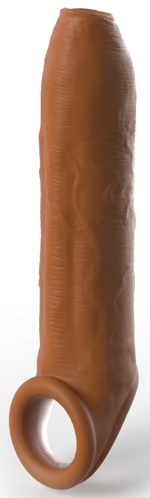 Penishülle „Uncut Enhancer with Strap“ mit Hodenring Sex-Spielzeuge online kaufen Penishülle „Uncut Enhancer with Strap“ mit Hodenring Sex-Spielzeuge online kaufen