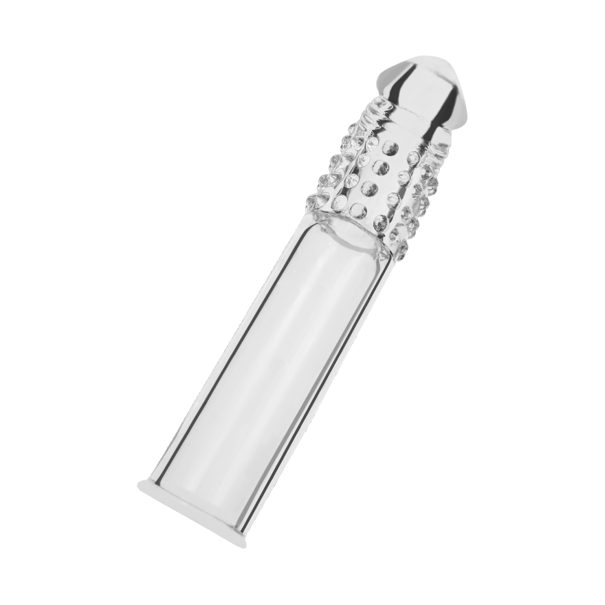 Penishülle und Verlängerung, 18cm Sonstige Erotikartikel online kaufen