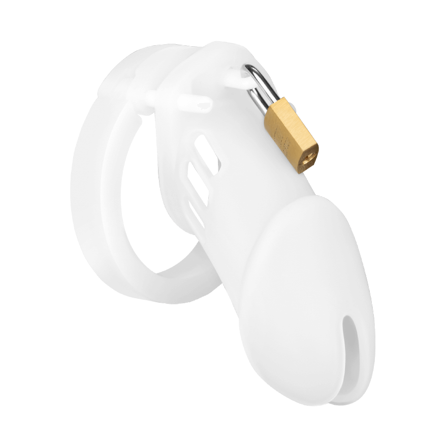 Peniskäfig aus Silikon, 9 cm BDSM online kaufen