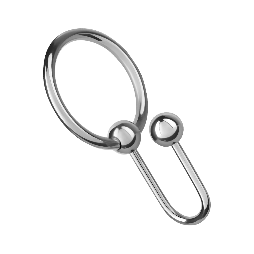 Penisplug aus Edelstahl 2,5 cm BDSM online kaufen Penisplug aus Edelstahl 2,5 cm BDSM online kaufen