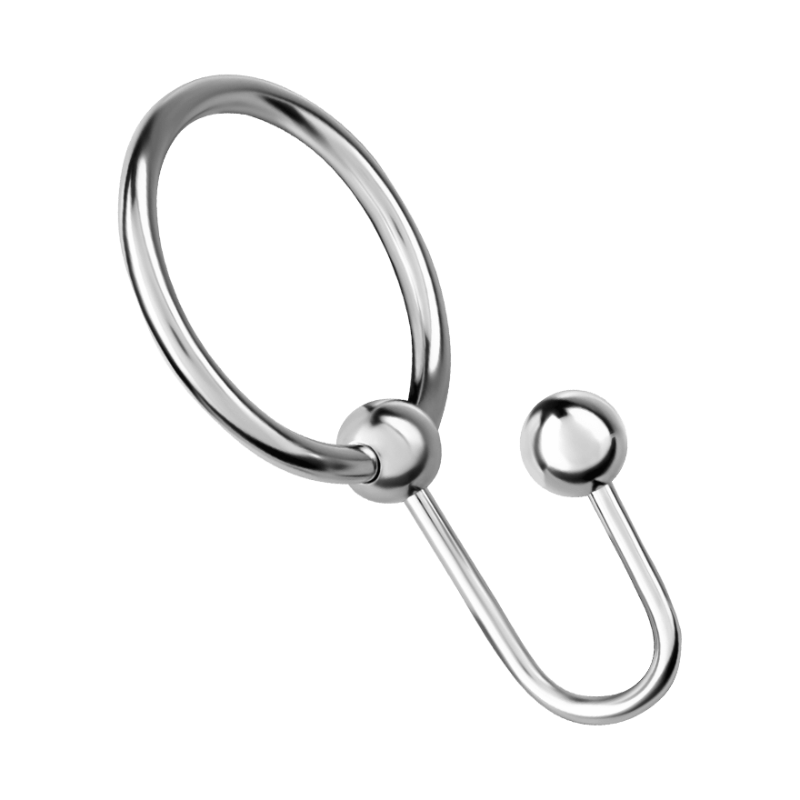 Penisplug aus Edelstahl 2,8 cm BDSM online kaufen Penisplug aus Edelstahl 2,8 cm BDSM online kaufen