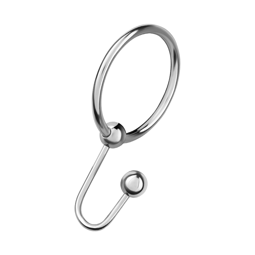 Penisplug aus Edelstahl 3,2cm BDSM online kaufen Penisplug aus Edelstahl 3,2cm BDSM online kaufen