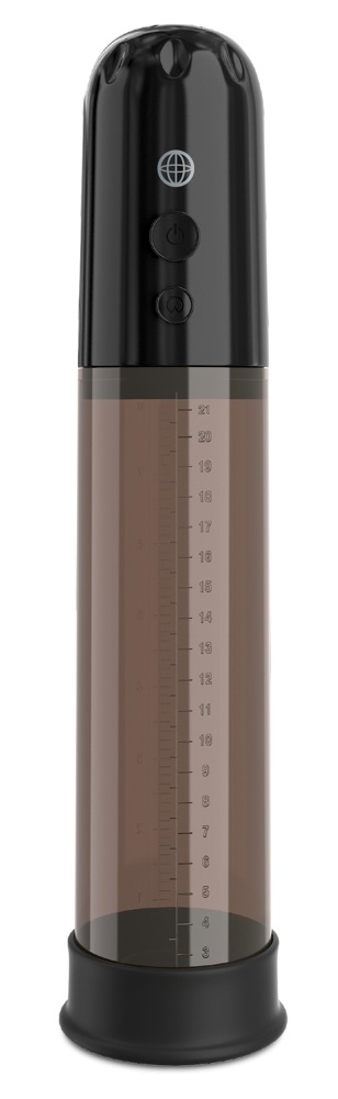 Penispumpe „Auto-Vac Power Pump“, automatisch Sex-Spielzeuge online kaufen Penispumpe „Auto-Vac Power Pump“, automatisch Sex-Spielzeuge online kaufen