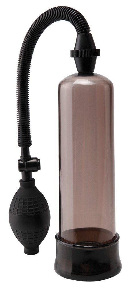 Penispumpe „Beginner’s Power Pump“, 19 cm Sex-Spielzeuge online kaufen Penispumpe „Beginner’s Power Pump“, 19 cm Sex-Spielzeuge online kaufen