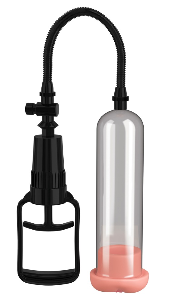 Penispumpe „Beginner’s Pussy Pump“, mit Vagina-Öffnung Sex-Spielzeuge online kaufen Penispumpe „Beginner’s Pussy Pump“, mit Vagina-Öffnung Sex-Spielzeuge online kaufen