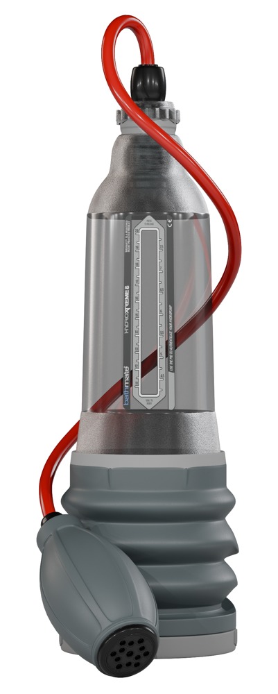 Penispumpe „HydroXtreme8“ mit Wasserkraft Sex-Spielzeuge online kaufen Penispumpe „HydroXtreme8“ mit Wasserkraft Sex-Spielzeuge online kaufen