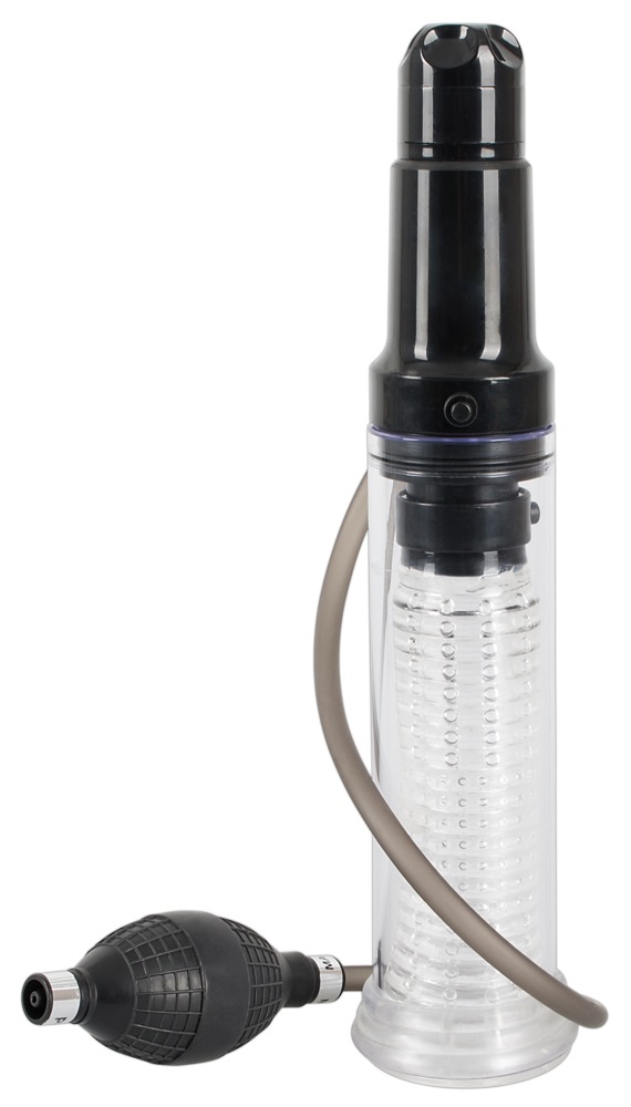 Penispumpe/Masturbator „Vibrating Multi Pump & Masturbator“ mit Vibration Sex-Spielzeuge online kaufen Penispumpe/Masturbator „Vibrating Multi Pump & Masturbator“ mit Vibration Sex-Spielzeuge online kaufen