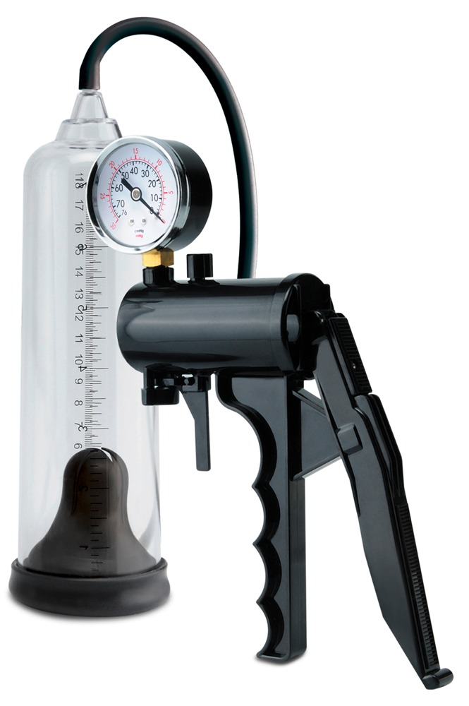Penispumpe „Max-Precision Power Pump“ Sex-Spielzeuge online kaufen Penispumpe „Max-Precision Power Pump“ Sex-Spielzeuge online kaufen
