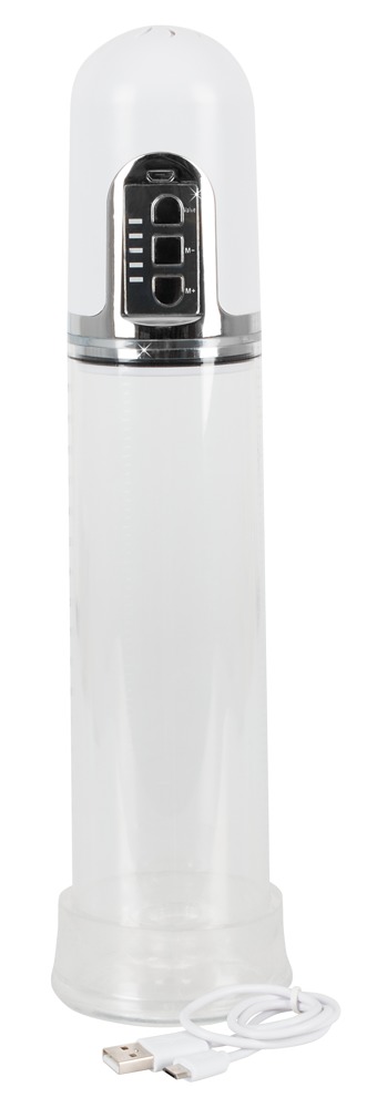 Penispumpe „Mister Boner Automatic Pump“ Sex-Spielzeuge online kaufen Penispumpe „Mister Boner Automatic Pump“ Sex-Spielzeuge online kaufen