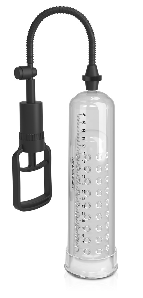 Penispumpe „XL Penis Stimulation Pump“, 25,4 cm Sex-Spielzeuge online kaufen Penispumpe „XL Penis Stimulation Pump“, 25,4 cm Sex-Spielzeuge online kaufen
