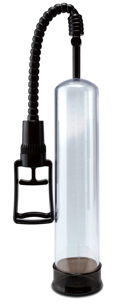 Penispumpe „XXL Maximizer Pump“, mit Zweifingergriff Sex-Spielzeuge online kaufen Penispumpe „XXL Maximizer Pump“, mit Zweifingergriff Sex-Spielzeuge online kaufen