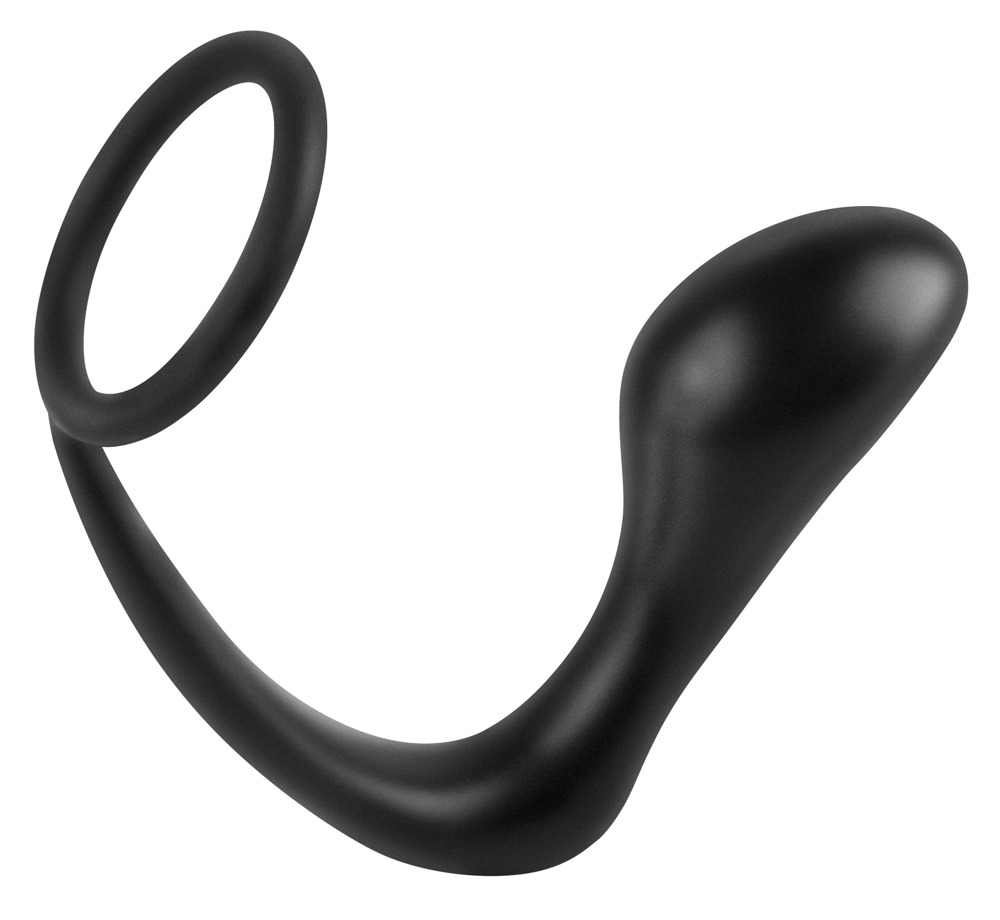 Penisring „ass-gasm cockring plug” mit Analplug Sex-Spielzeuge online kaufen Penisring „ass-gasm cockring plug” mit Analplug Sex-Spielzeuge online kaufen