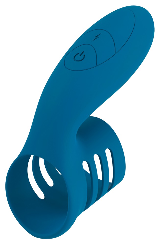 Penisring mit Vibration in 7 Modi Sex-Spielzeuge online kaufen