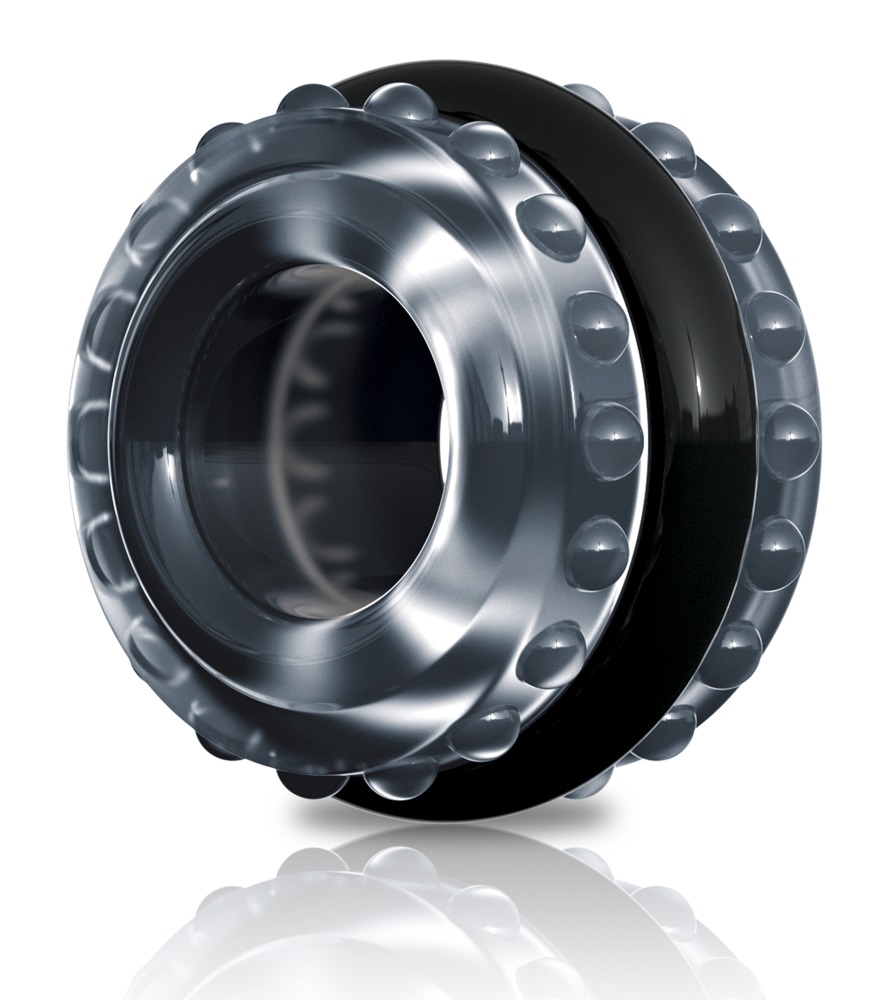 Penisring „Pro Performance Ring“, 2-teilig Sex-Spielzeuge online kaufen Penisring „Pro Performance Ring“, 2-teilig Sex-Spielzeuge online kaufen