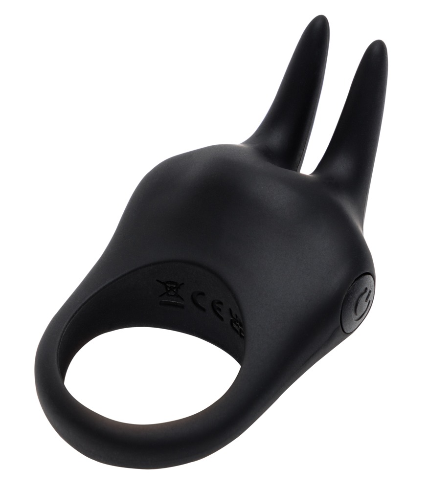 Penisring „Sensation Vibrating Rabbit Love Ring" mit 20 Vibrationsmodi Sex-Spielzeuge online kaufen
