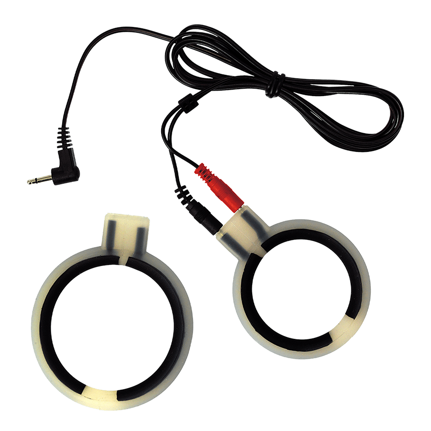 Penisringe für E-Stimulation, 3 Teile Dessous online kaufen