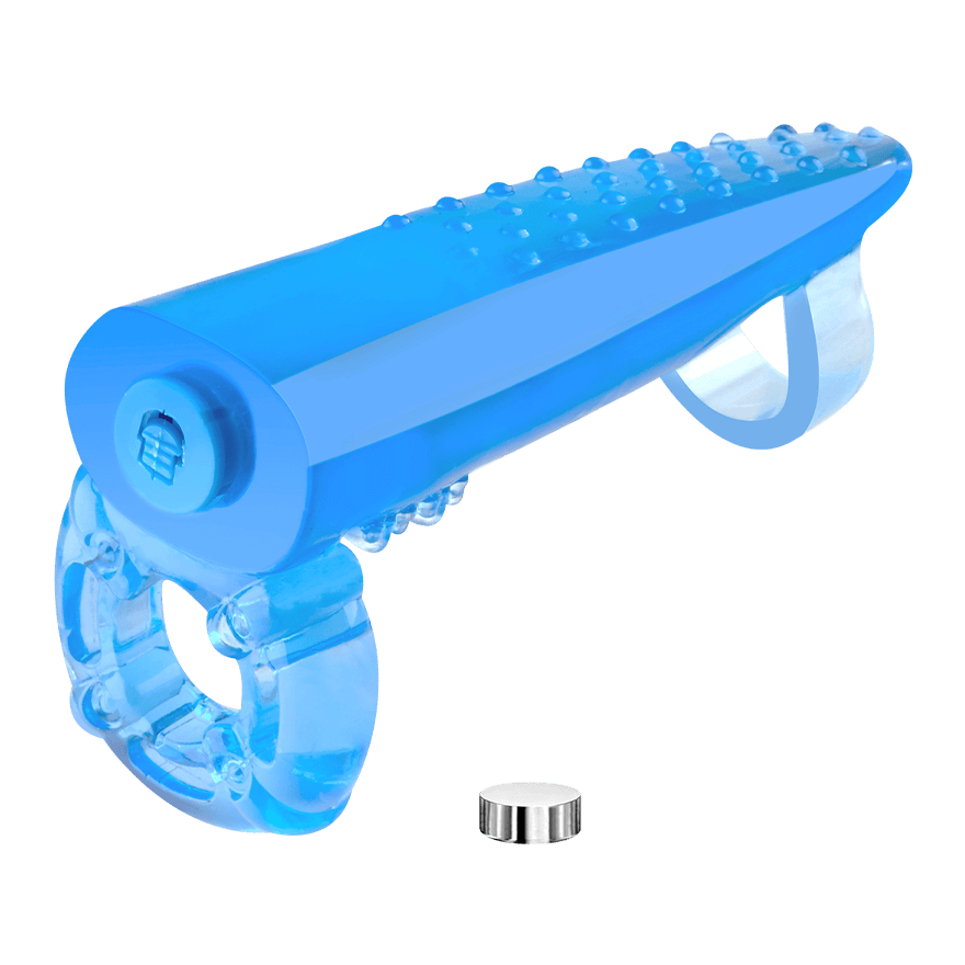 Penisvergrößerer mit Vibrator Vibrator online kaufen