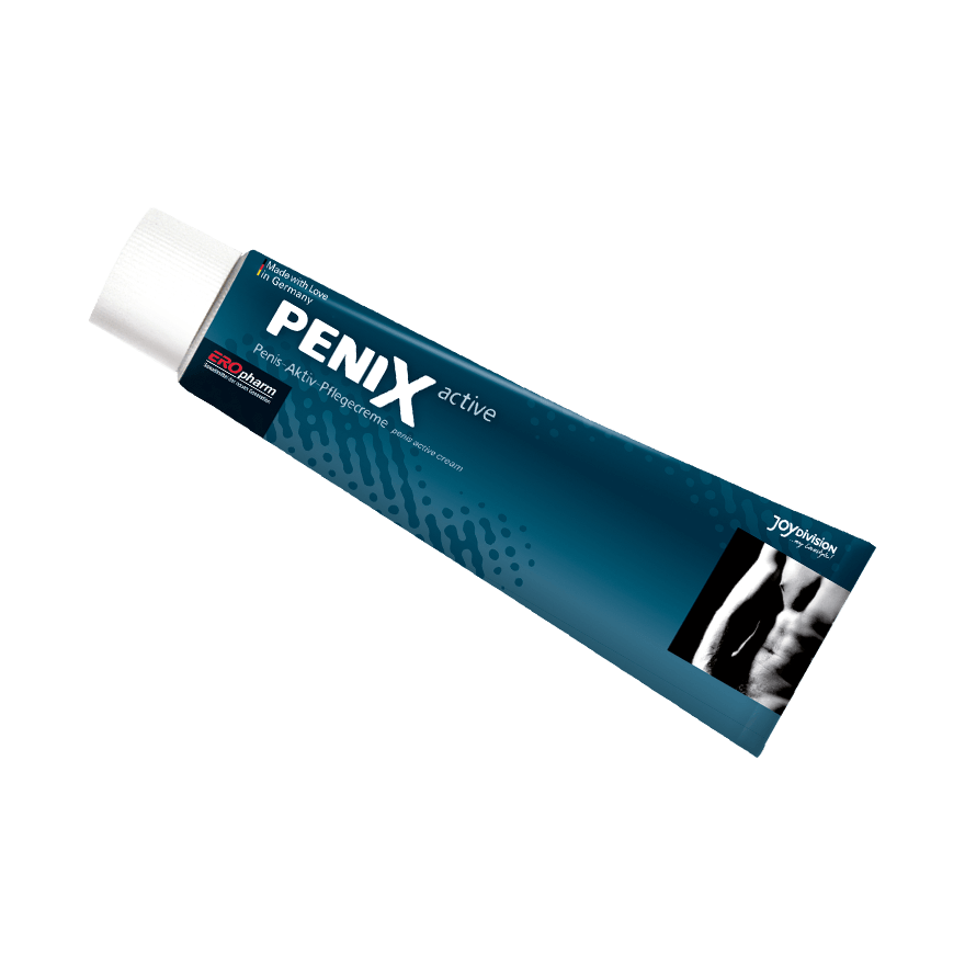 PeniX active, 75ml Drogerie online kaufen