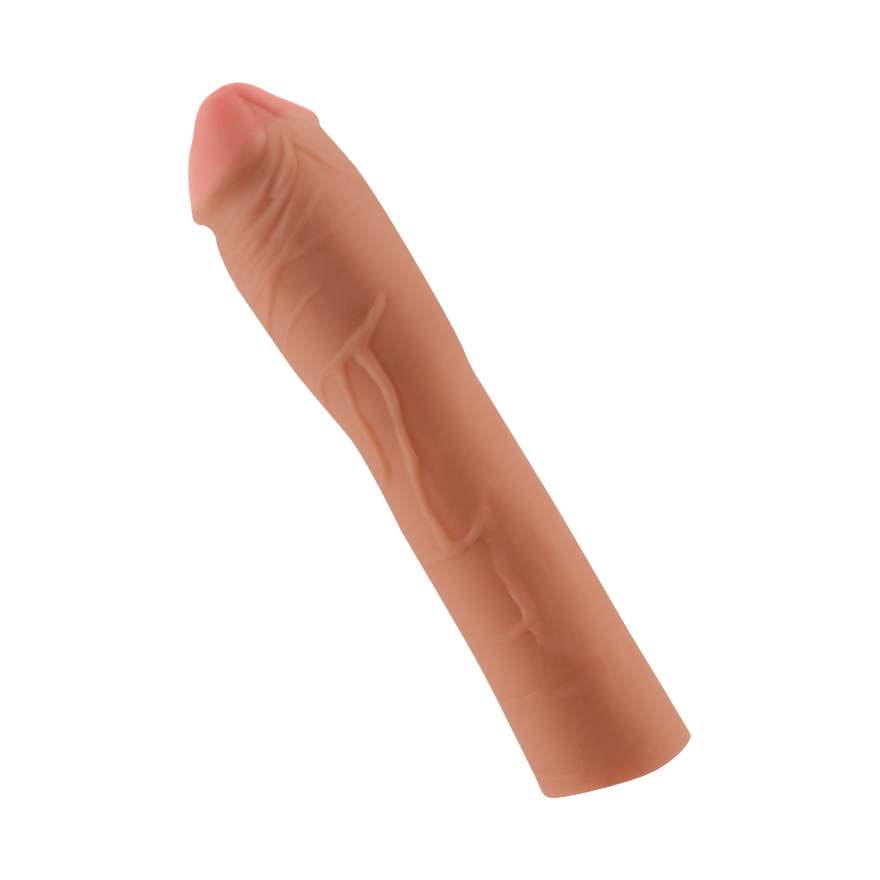 Perfect 3 Inch Extension, 22,5 cm Sex-Spielzeuge online kaufen