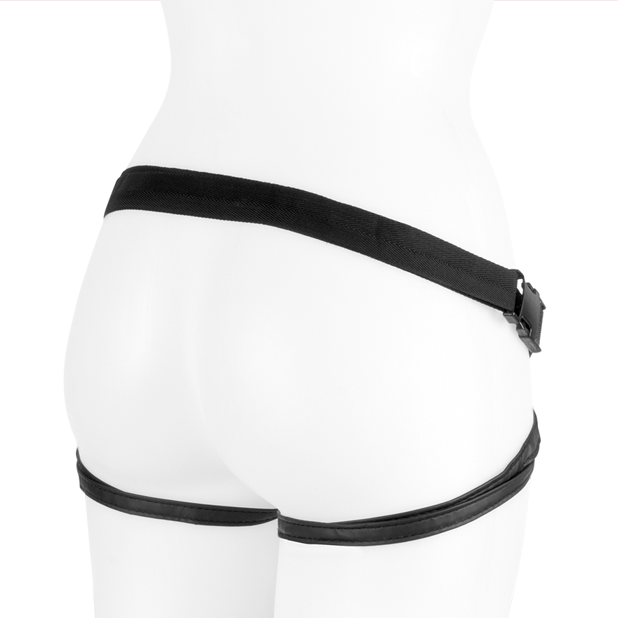 Perfect Fit Harness, 5 Teile Dessous online kaufen