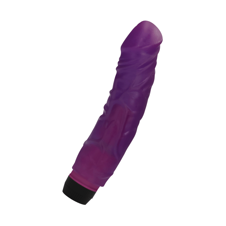 Perfect Pleasures, 22,5 cm Vibrator online kaufen