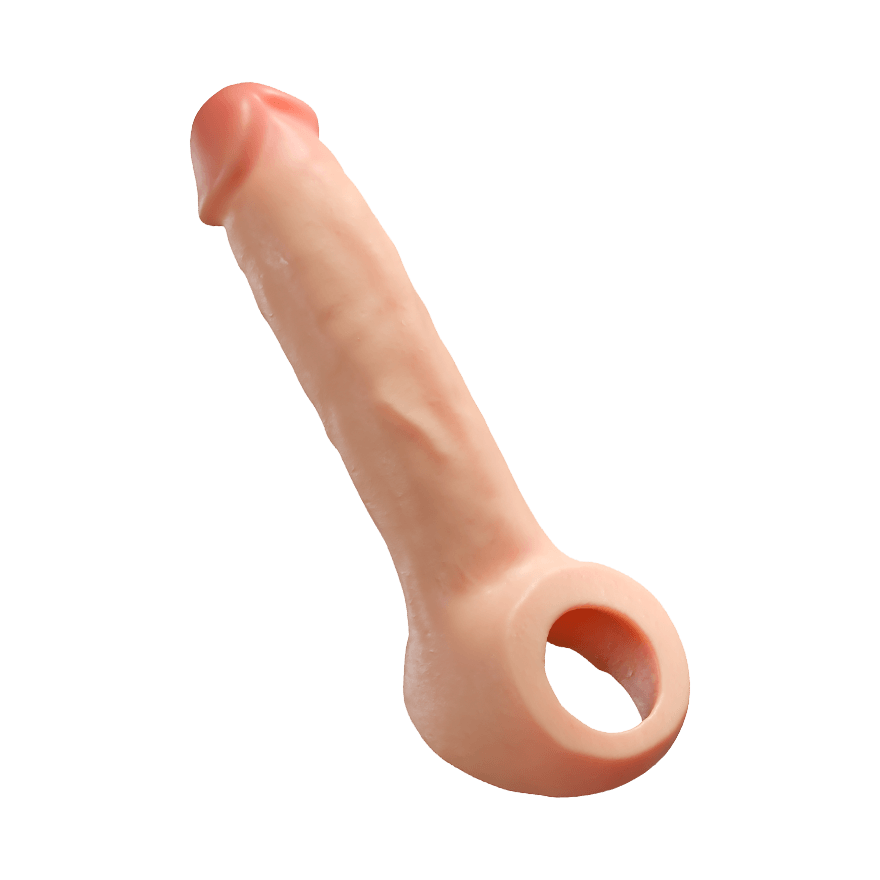 Performance Plus - Thrive 2.5 Inch Silicone Penis Xtender Sex-Spielzeuge online kaufen Performance Plus - Thrive 2.5 Inch Silicone Penis Xtender Sex-Spielzeuge online kaufen