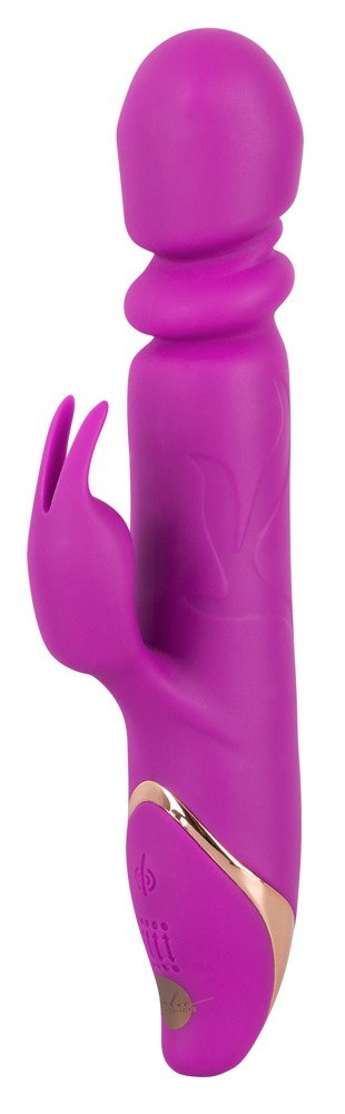 Perlenvibrator, 21,5 cm Vibrator online kaufen
