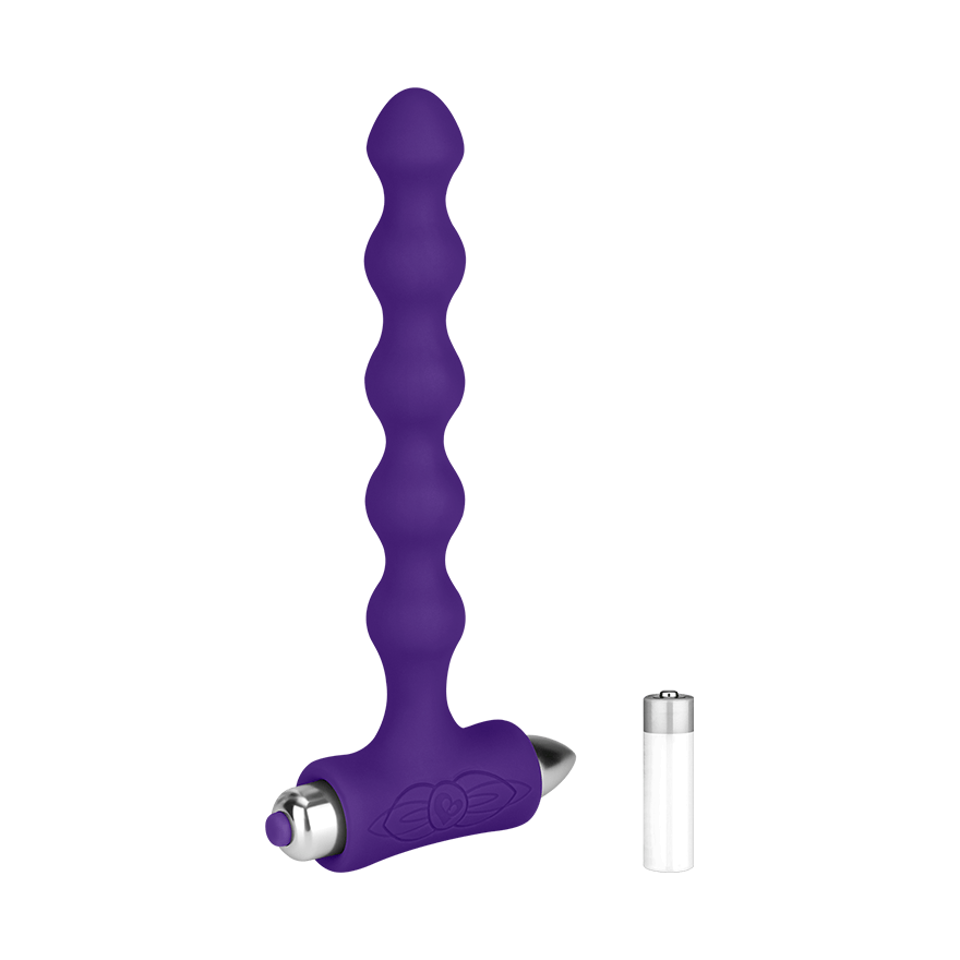 Petite Sensations Pearls, 17 cm Vibrator online kaufen