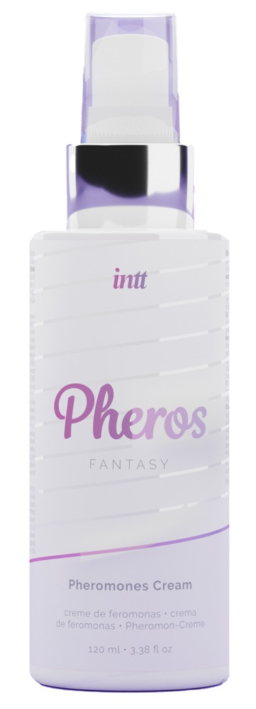 Pflegecreme „Pheros Fantasy“ für Haut & Haar Drogerie online kaufen