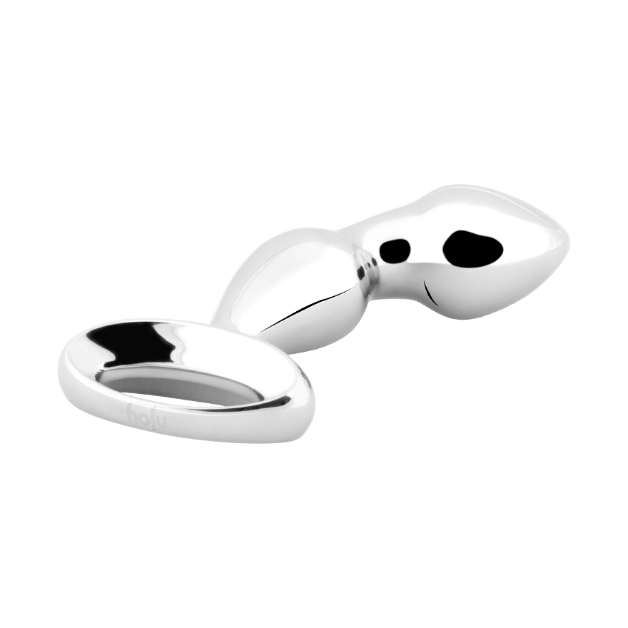 Pfun Plug, 12 cm Sex-Spielzeuge online kaufen