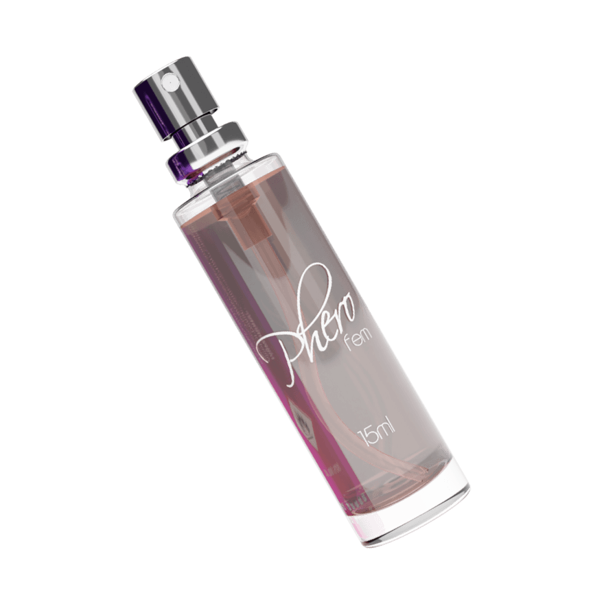 Phero Fem, 15 ml Drogerie online kaufen Phero Fem, 15 ml Drogerie online kaufen
