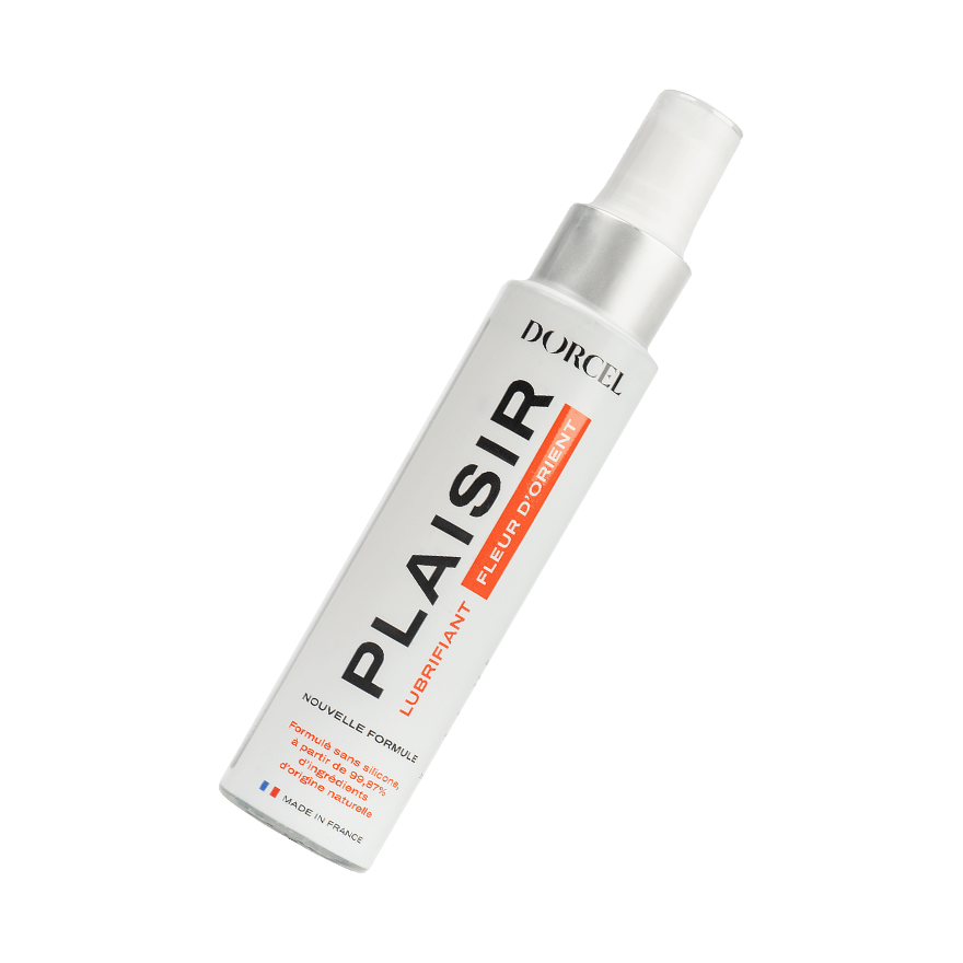 Plaisir - Fleur DOrient, 100 ml Drogerie online kaufen